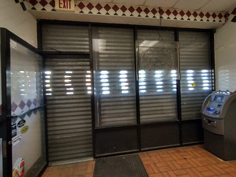 More Photos Of 6142 Lansdowne Ave, Philadelphia Restaurant For Lease
