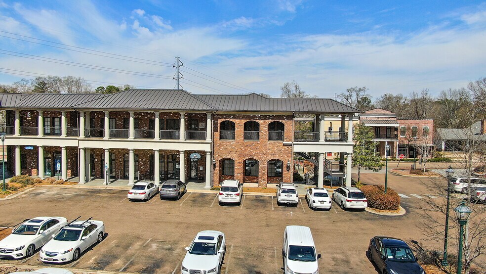 More Photos Of 113-115 W Jackson Ave, Ridgeland Unknown For Lease