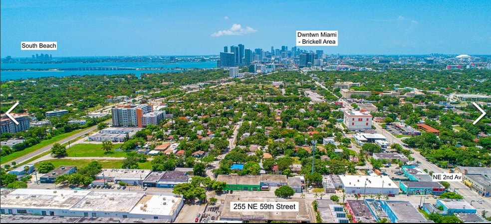 More Photos Of 275 NE 59th St, Miami Flex For Lease