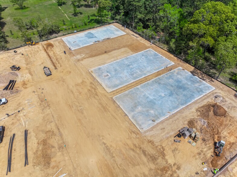 More Photos Of 8874 West Ln, Magnolia Warehouse For Sale