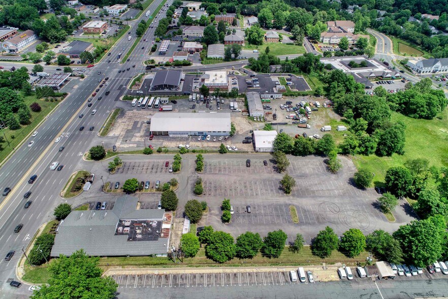 More Photos Of 1185 Seminole Trl, Charlottesville Land For Sale