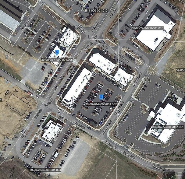 More Photos Of 5220 Peridot Pl, Hoover Storefront For Lease