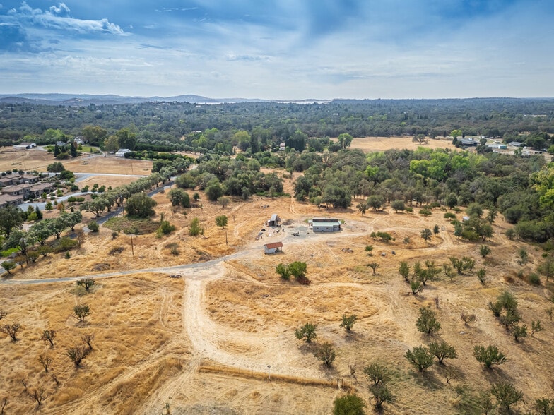 More Photos Of 4850 Hansen Rd, Loomis Land For Sale