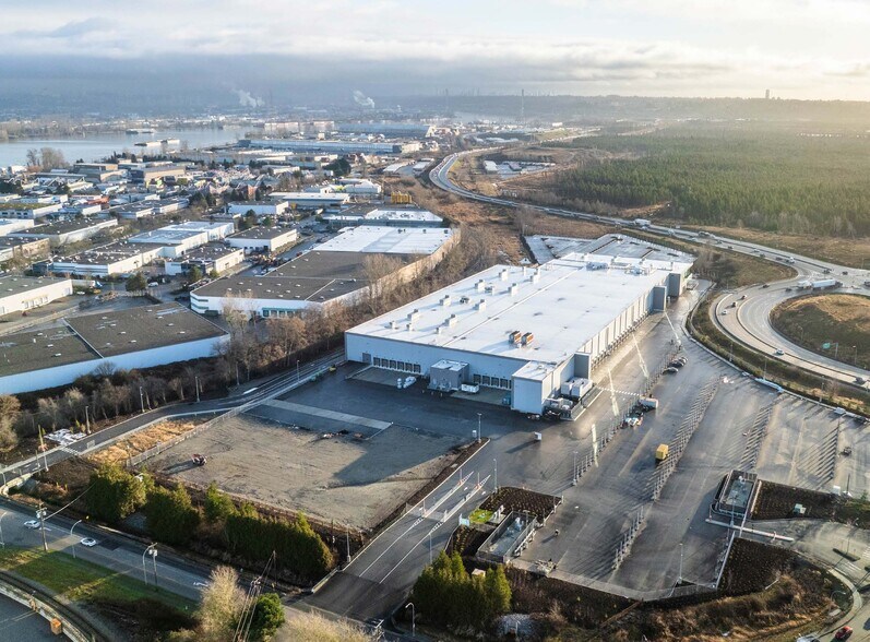 More Photos Of 7688 80 St, Delta Land For Lease