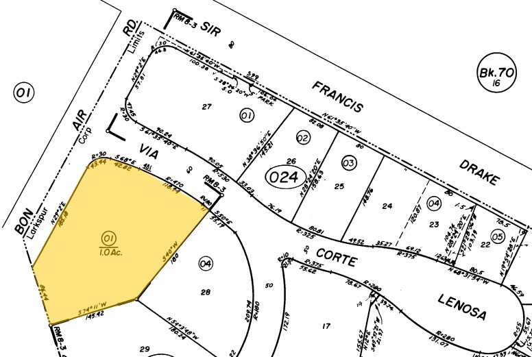More Photos Of 350 Bon Air Rd, Greenbrae Medical For Lease