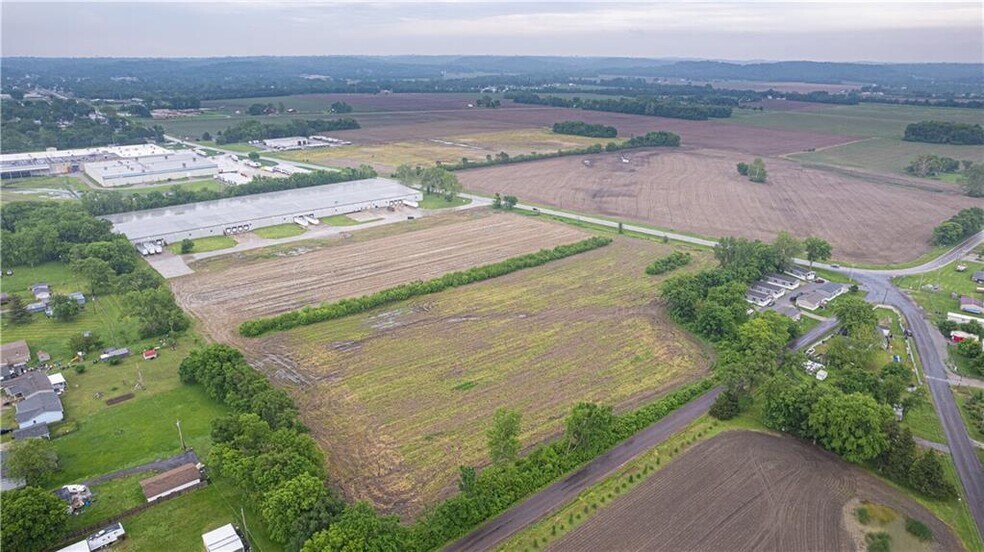 More Photos Of 5801 Ingersoll rd, Saint Joseph Land For Sale