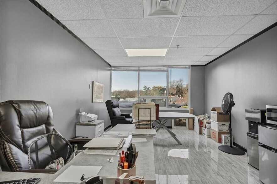 More Photos Of 540 N State Rd, Briarcliff Manor Village Medical For Lease