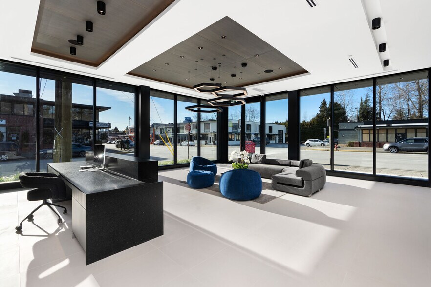 More Photos Of 1406 Pemberton Ave, North Vancouver Storefront For Sale