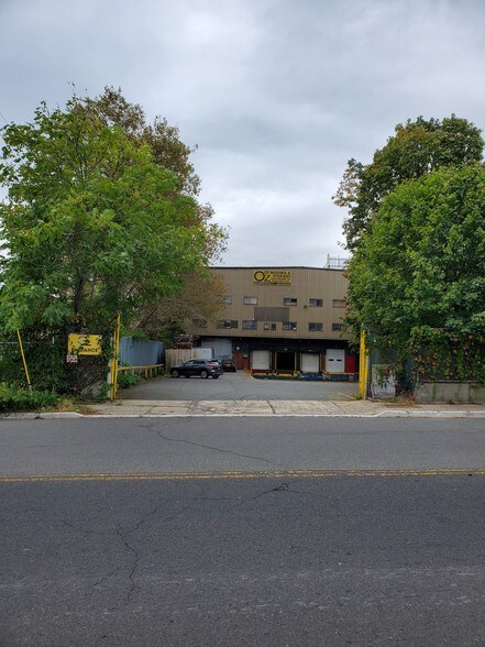 More Photos Of 400 Winans Ave, Hillside Warehouse For Sale