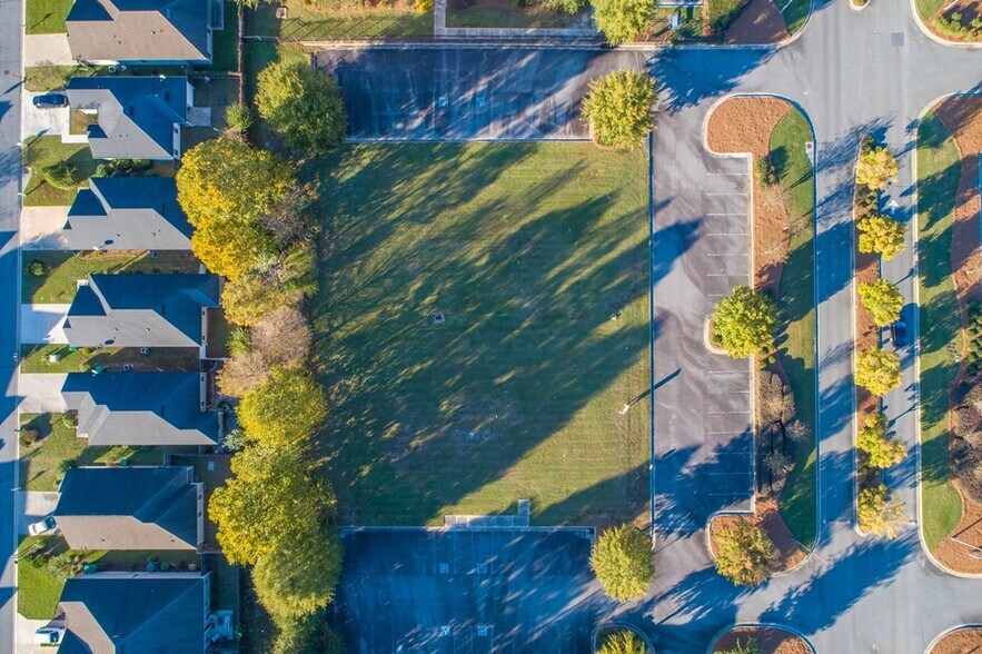 More Photos Of 5127 Northwind Blvd, Valdosta Land For Sale