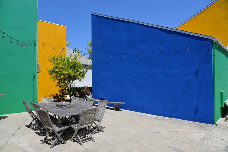 More Photos Of 3421 Tripp Ct, San Diego Loft Creative Space For Lease