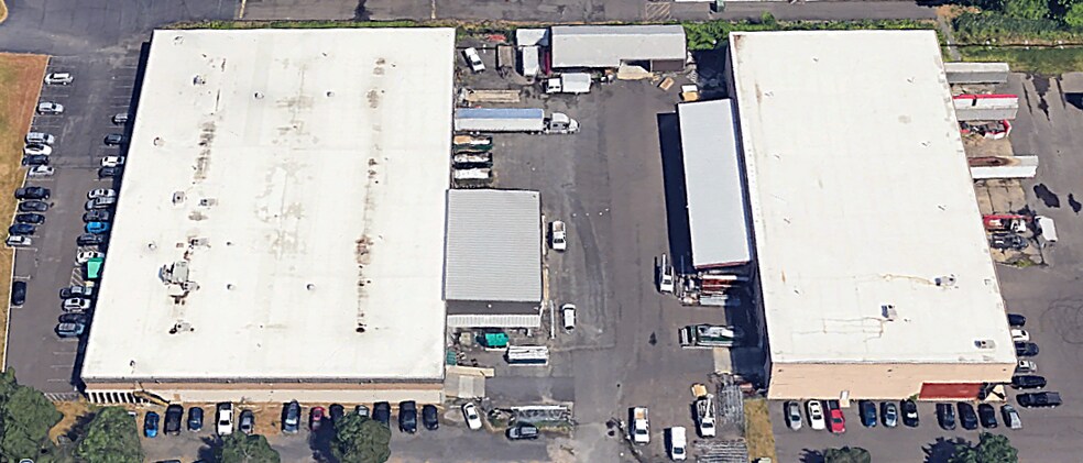 More Photos Of 3360 Marshall Ln, Bensalem Warehouse For Lease