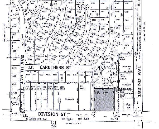 More Photos Of 18061-18081 SE Division St, Portland Auto Repair For Lease