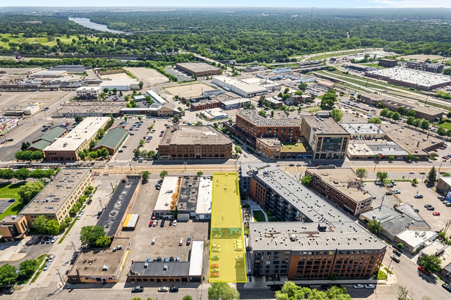 More Photos Of 2375 W University Ave, Saint Paul Office For Sale