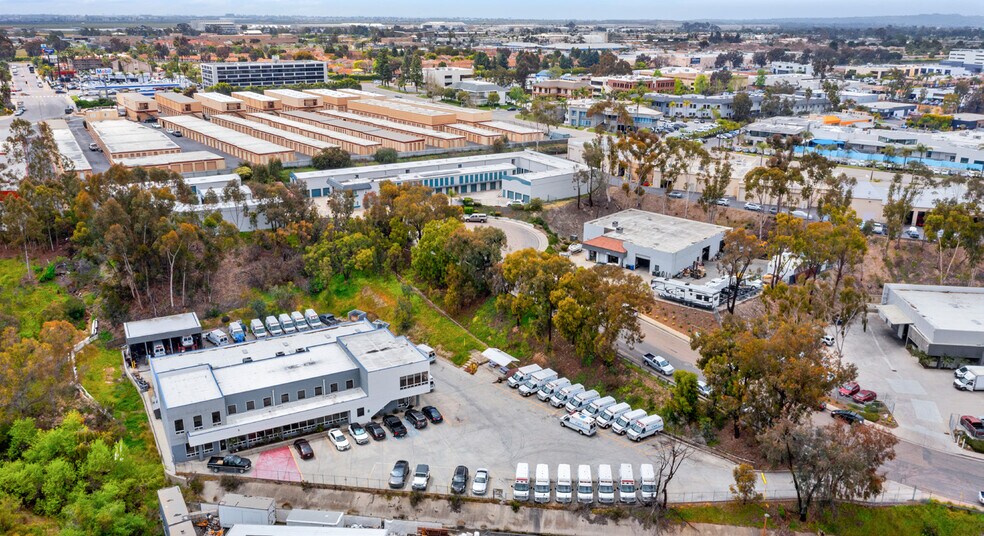 More Photos Of 9770 Candida St, San Diego Warehouse For Lease