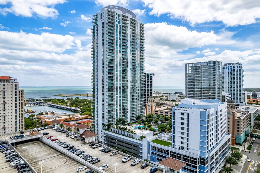 More Photos Of 100 1st Ave N, Saint Petersburg Apartments For Lease