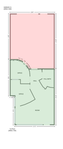 More Photos Of 1800 Empire Industrial Ct, Santa Rosa Flex For Sale