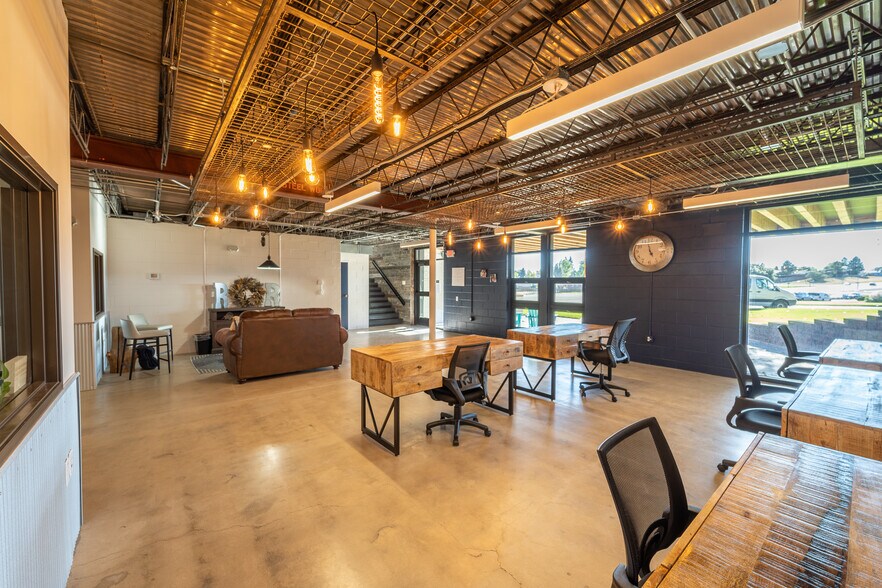 More Photos Of 3306 Kelley Dr, Cheyenne Office For Sale