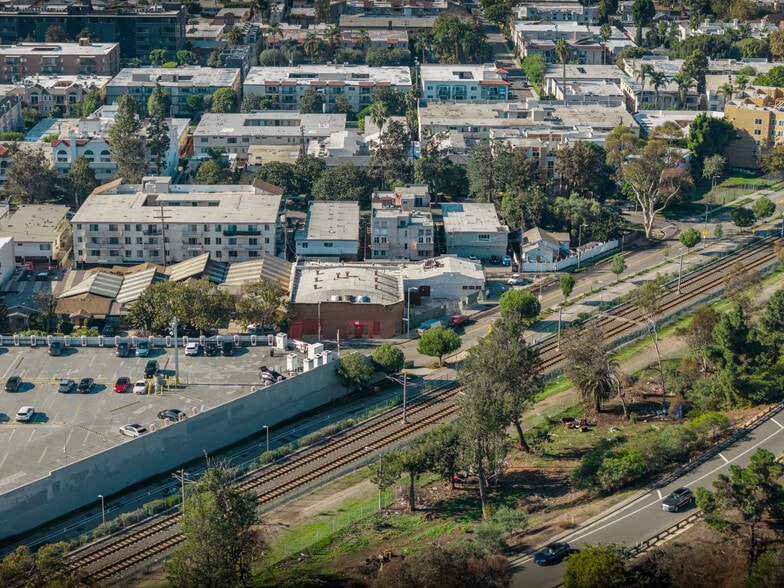 More Photos Of 9190-9214 Exposition Blvd, Los Angeles Warehouse For Sale