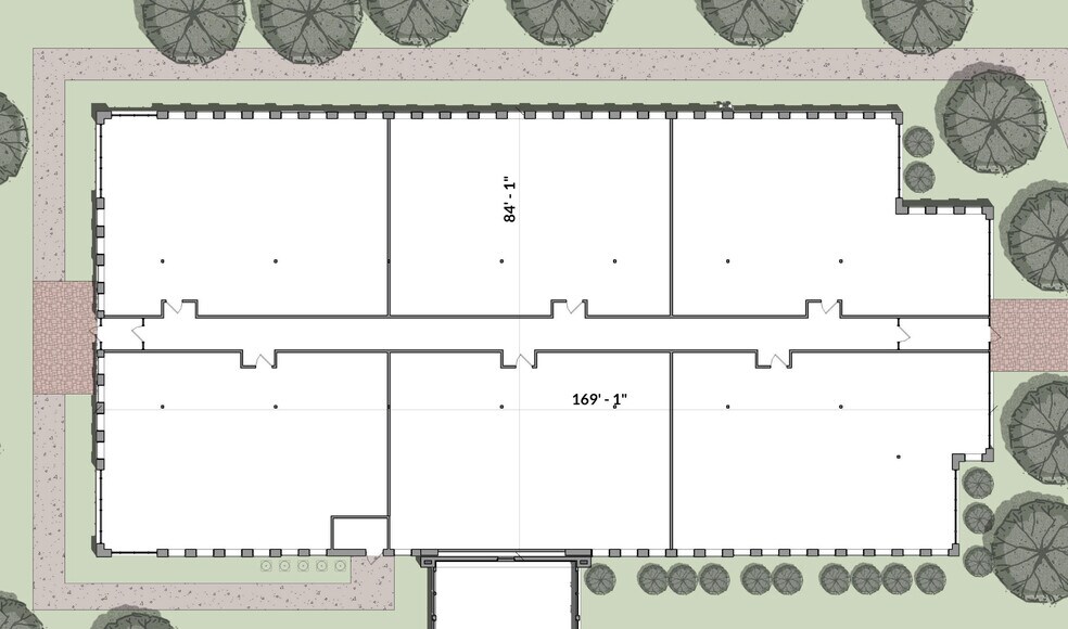 More Photos Of 3027 Miller Rd, Ann Arbor Land For Sale