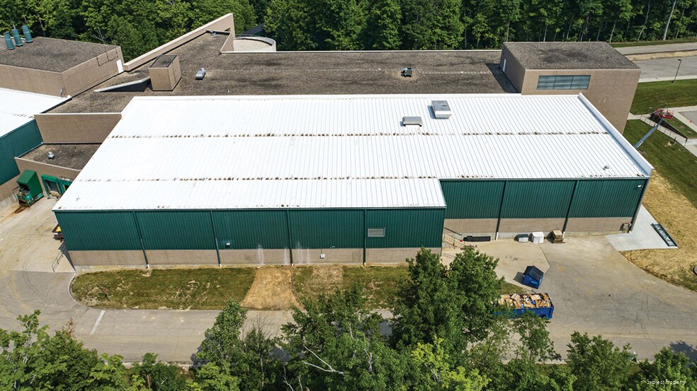 More Photos Of 6283 Tri Ridge Blvd, Loveland Light Distribution For Sale