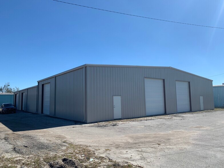 More Photos Of 1710 Turkey Creek Rd, Plant City Warehouse For Lease
