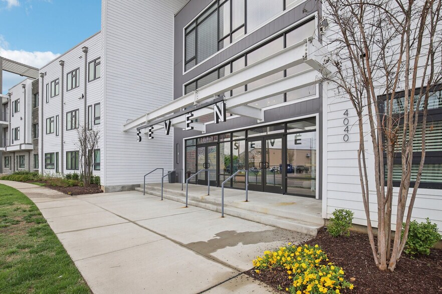 More Photos Of 4040 Travis Dr, Nashville Apartments For Sale