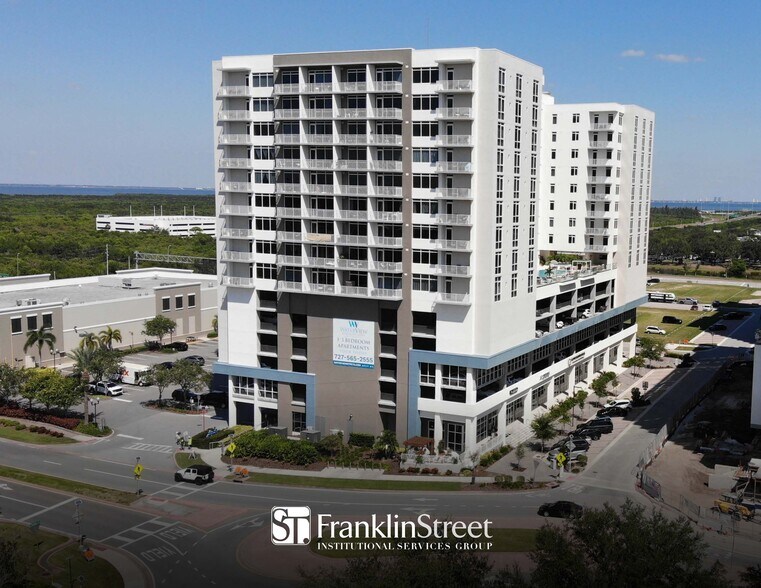 More Photos Of 100 Main St N, Saint Petersburg Apartments For Sale