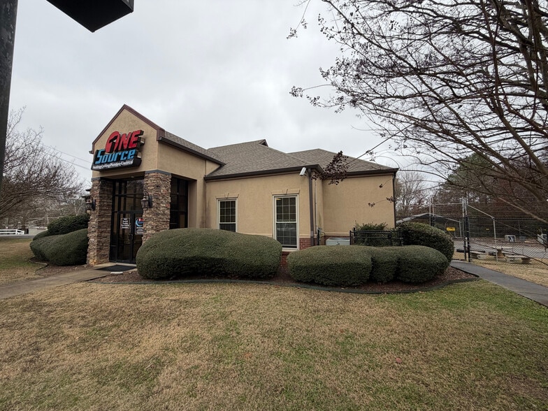 Primary Photo Of 4400 Pinson Valley Pky, Birmingham Office For Sale