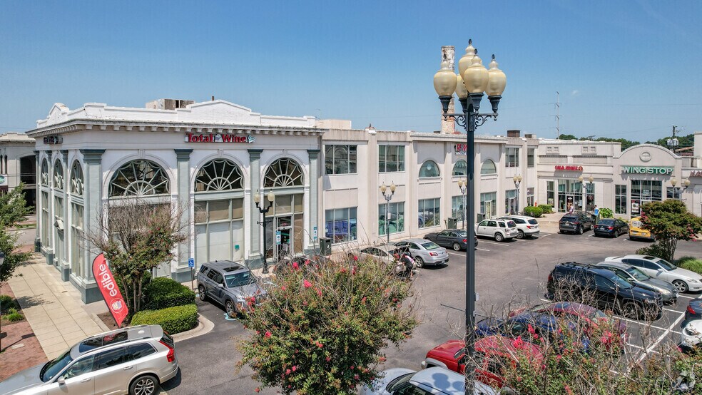 More Photos Of 520-536 W 21st St, Norfolk Freestanding For Lease