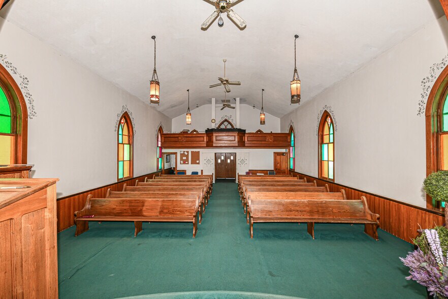 More Photos Of 1529 Church -1, Lyons Specialty For Sale