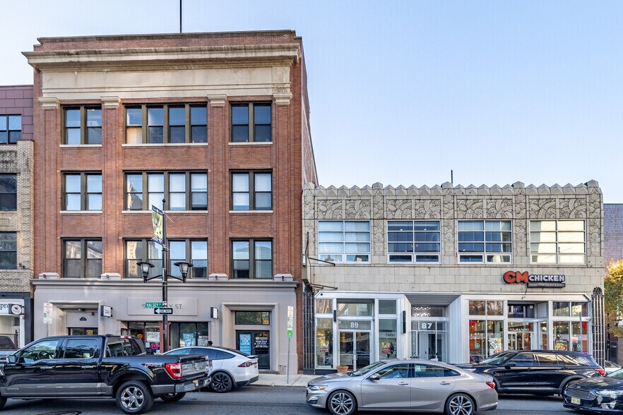 More Photos Of 87-95 Halsey St, Newark Apartments For Lease