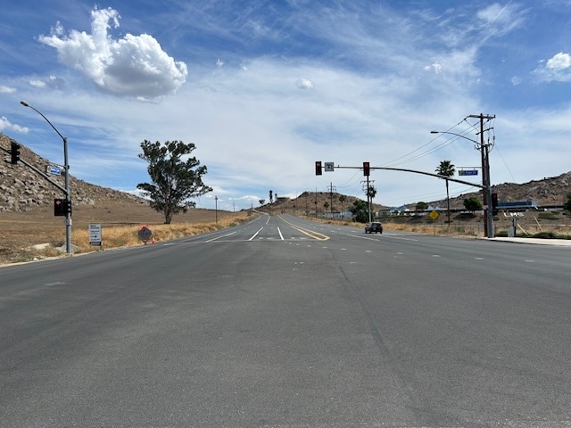 More Photos Of 0 NE Corner Ramona Expy, Perris Land For Sale