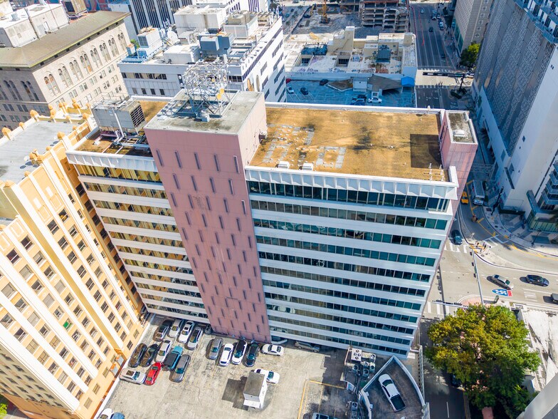 More Photos Of 150 SE 2nd Ave, Miami Office Residential For Sale
