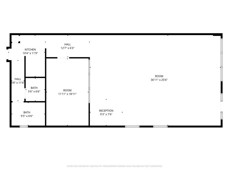 More Photos Of 514 Hargrove Rd E, Tuscaloosa Office For Lease