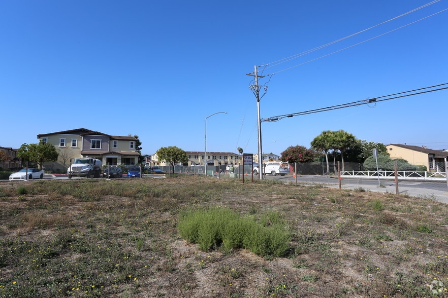 Primary Photo Of 1294 Bockman Rd, San Lorenzo Land For Sale