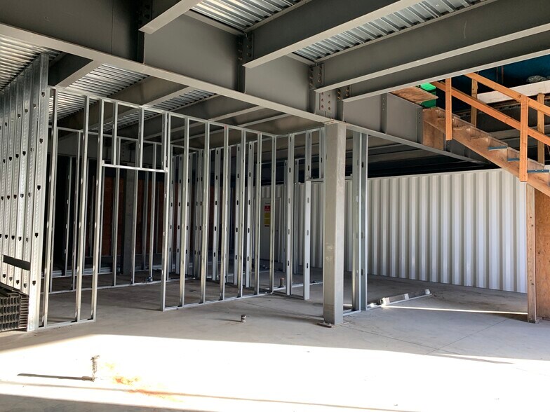 More Photos Of 200 Northwestern Ave, Rio Dell Manufacturing For Sale