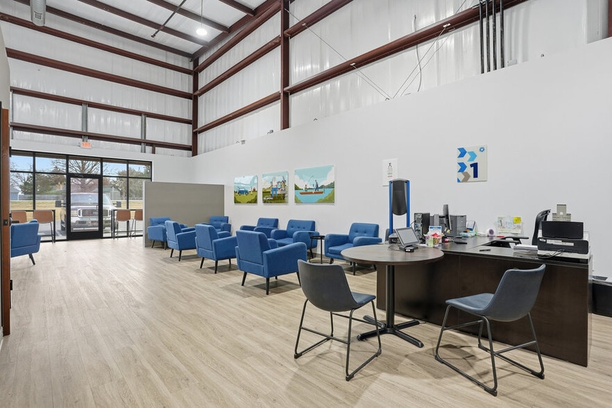 More Photos Of 2251 88 hwy, Claremore Storefront For Sale