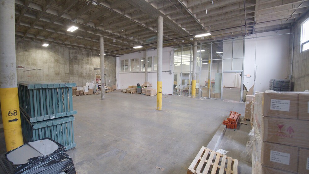 More Photos Of 385 Northyards Blvd NW, Atlanta Distribution For Lease