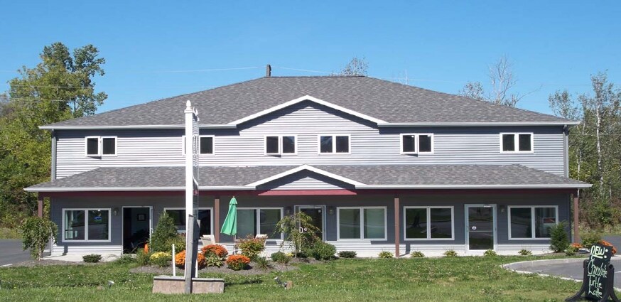 More Photos Of 730 Lenox Ave, Oneida Storefront Retail Office For Sale