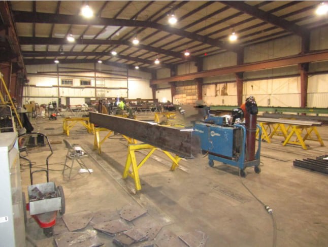 More Photos Of 45021 County Street 2700, Cyril Industrial For Sale