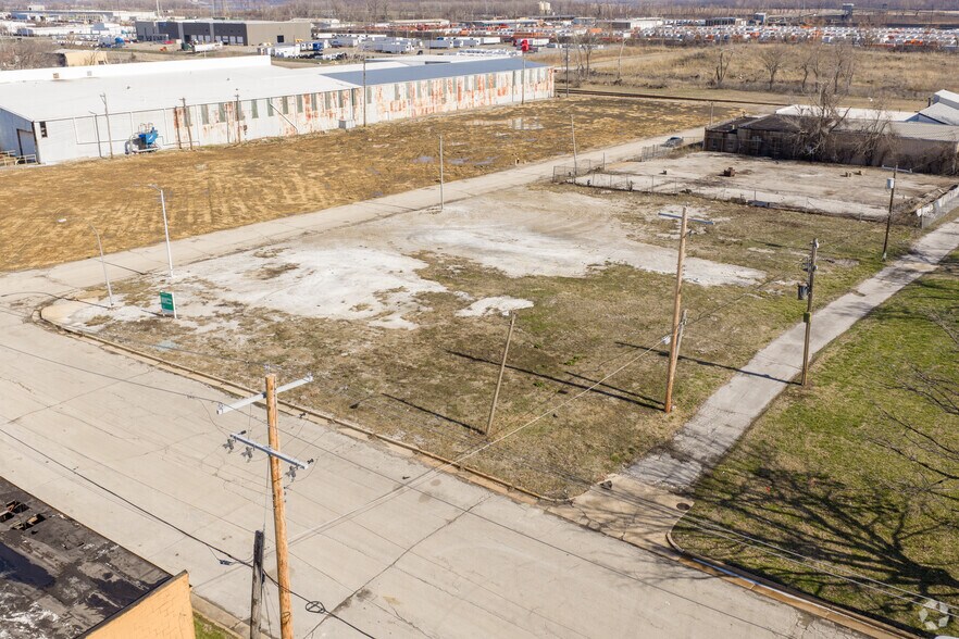 More Photos Of 601-650 E Red Bud Ave, Saint Louis Land For Sale