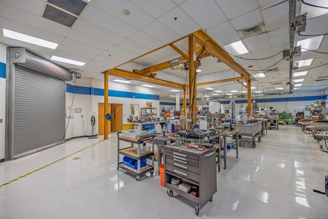 More Photos Of 230 Sardis Rd, Asheville Distribution For Sale