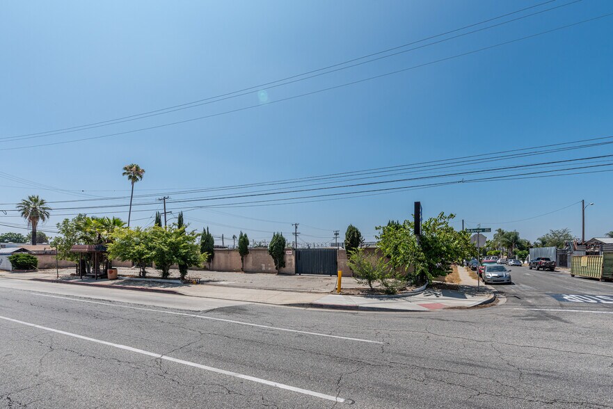 More Photos Of 15204 Arrow Hwy, Baldwin Park Land For Sale
