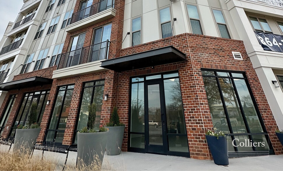 More Photos Of 500 Congaree Rd, Greenville Apartments For Lease