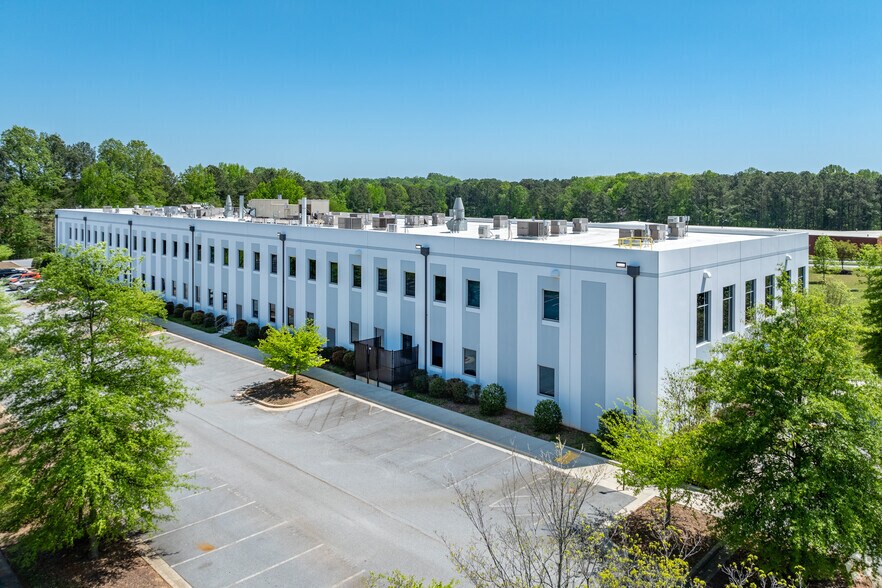 More Photos Of 2460 Mountain Industrial Blvd, Tucker Flex For Sale