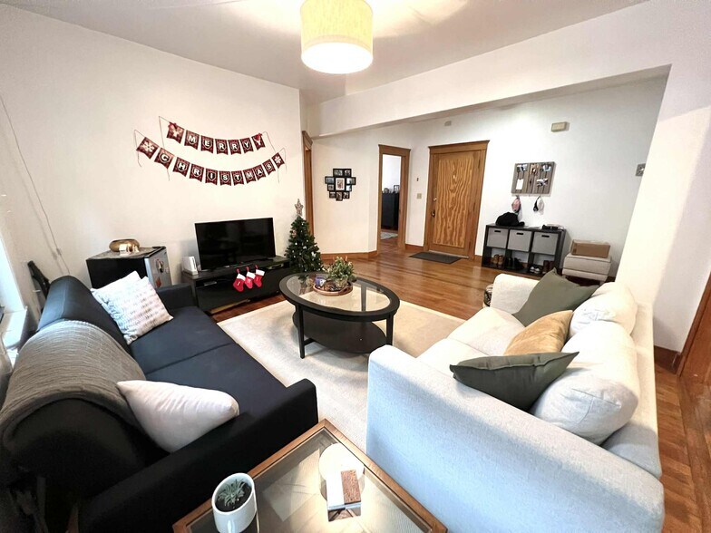 More Photos Of , Brookline Multifamily For Sale