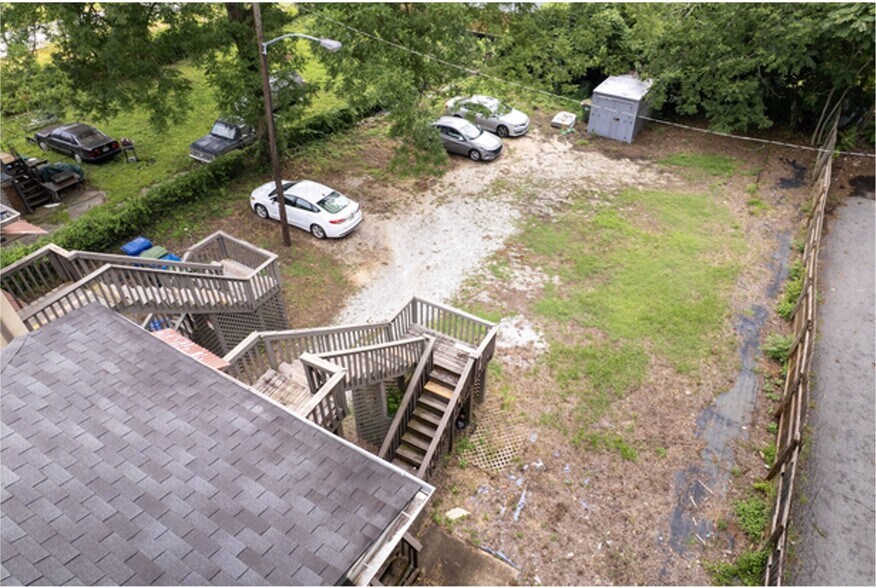More Photos Of 590 Parkway Dr NE, Atlanta Multifamily For Sale