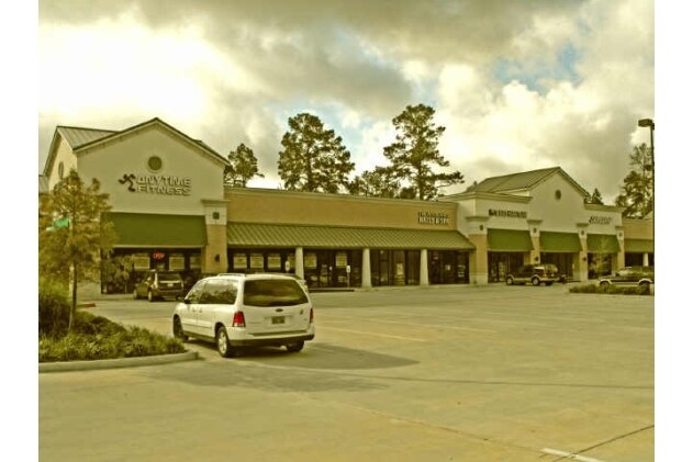 More Photos Of 28631 FM 2978 Rd, Magnolia Land For Sale