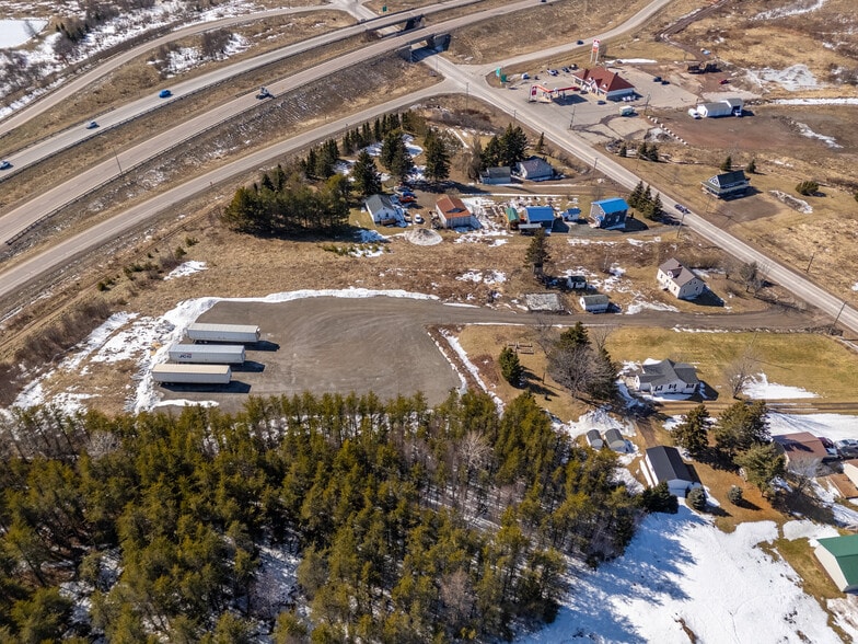 More Photos Of 1656 Shediac Rd, Moncton Land For Sale